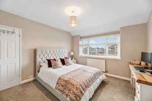 Bedroom Two- click for photo gallery